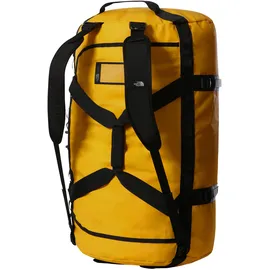 The North Face Base Camp Duffel XL Summit Gold-TNF Black