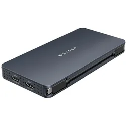 Hyper HyperDrive Next 10 Anschluss USB-C Docking Station