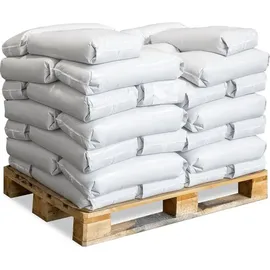 Galamio Quarzsand 0,4–1,4 mm 1000 kg