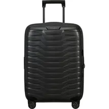 Samsonite Proxis 4-Rolen Cabin 55 cm / 38-44 l matt graphite