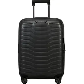 Samsonite Proxis 4-Rolen Cabin 55 cm / 38-44 l matt graphite