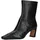 Inuovo Damen Schwarz 40