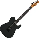 CHARVEL Standard Series Style 2 SD2 HH HT Gloss Black