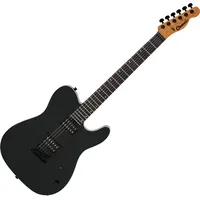 CHARVEL Standard Series Style 2 SD2 HH HT Gloss Black