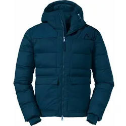 Schöffel Ins. Jacket Boston Men moonlit ocean (8859) 52