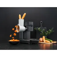 Wilfa Adapter 252247 schwarz
