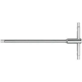 PB SWISS TOOLS T-Griff-Schraubendreher mit Gleitgriff 3x155 mm