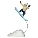 Lemax 22049 Vail Village Figur: Phat Air
