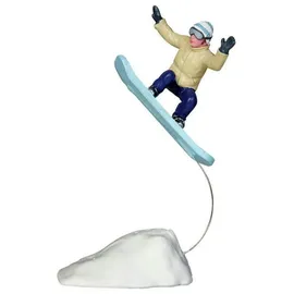 Lemax 22049 Vail Village Figur: Phat Air