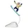 Lemax 22049 Vail Village Figur: Phat Air