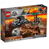 LEGO Jurassic World Carnotaurus - Flucht in der Gyrosphere (75929)