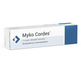 Ichthyol-Gesellschaft Cordes Hermanni & Co. (GmbH & Co.) KG Myko Cordes
