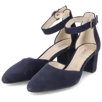 Gabor Pumps in blau | Gr.: 38