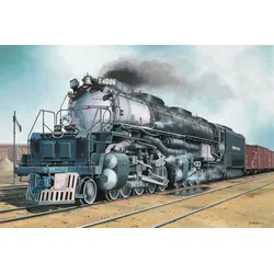 Revell 02165, 10 Jahr(e), Mehrfarbig, Modelleisenbahn/Eisenbahn, 464 mm