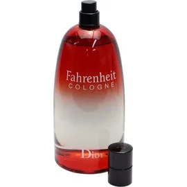 Dior Fahrenheit Eau de Cologne 125 ml