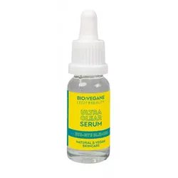 BIO:VEGANE Ultra Clear Serum