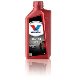 Valvoline Getriebeöl VW,AUDI,OPEL 886573