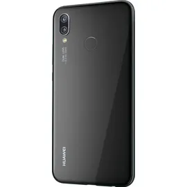 Huawei P20 lite Dual SIM 64 GB Midnight Black
