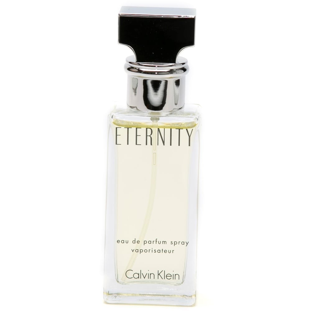 Wardianzaak Wissen geschiedenis Calvin Klein Eternity Eau de Parfum 100 ml ab 33,90 € im Preisvergleich!