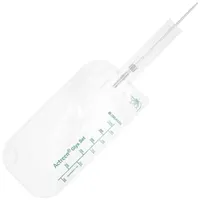 B. Braun ACTREEN Glys Set Nelaton Frau Ch 12 20 cm