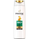 Pantene Pro-V Smooth & Sleek Shampoo, 360 ml