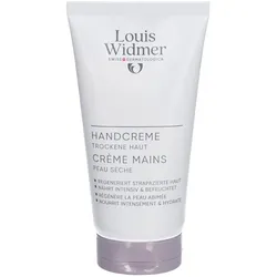 Louis Widmer Handcreme