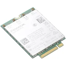 Lenovo Fibocom FM350-GL - Drahtloses Mobilfunkmodem - Grün