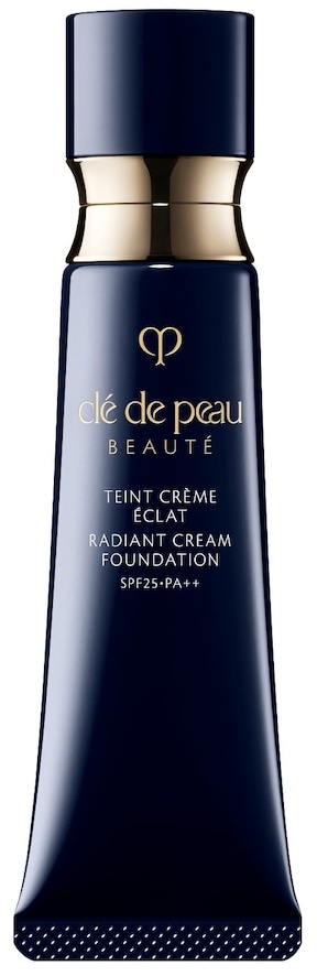 Clé de Peau Beauté Radiant Cream Foundation 21 ml B30