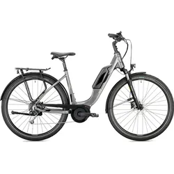 Morrison E 6.0 500 Wave - static grey - 45cm | 28 Zoll