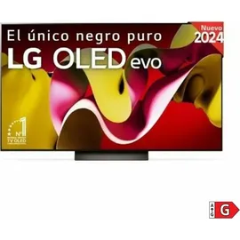 LG OLED42C44LA 42" 4K OLED evo TV C4