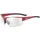 Uvex Sportstyle 612 Variomatic light 3390 red matt/smoke