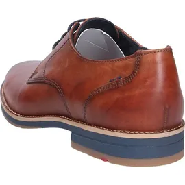 LLOYD Langston Schnürschuh braun