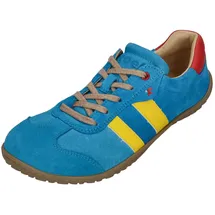 Koel ILA Suede Damen Blau 38