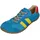Koel ILA Suede Damen Blau 38