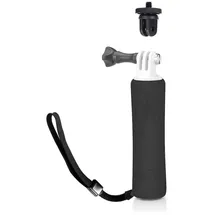 Aquapix Easypix Aquapix Floating Grip schwarz-weiss