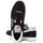 Reebok Classic Nylon Core Black/Cloud White/Cloud White 41