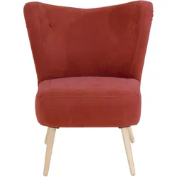 Max Winzer Sessel Sari