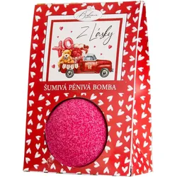 Bohemia Gifts & Cosmetics Bath Bombs With Love Badebombe 110 g