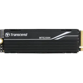 Transcend MTE250H (2000 GB, M.2 2280), SSD