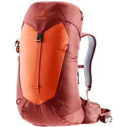 Deuter AC Lite 24 -paprika-redwood -