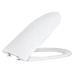 Laufen WC-Sitz PRO slim weiß Softclose abnehmbar Toiletten-Sitz Sanitär Badezimmer