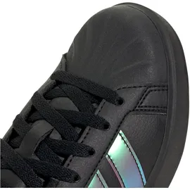 adidas Streettalk J Kinder Schwarz 37