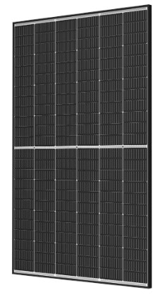 Trina Solar 'Vertex S PERC 430 Wp - Blac '(0% MwSt §12 III UstG)
