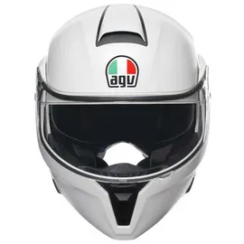 AGV Streetmodular Mono, Klapphelm - Matt-Weiß - M