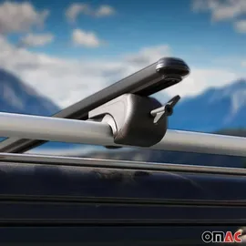 Omac Dachgepäckträger für VW Touran 2003-2023