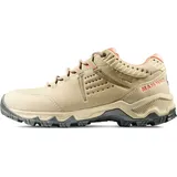 Mammut Nova IV Low GTX Schuhe Damen beige 39 1/3 - 39