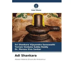 Adi Shankara