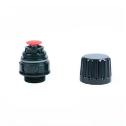 Nauticam - M16 Vacuum Valve II - Vakuum System
