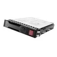 HP HPE 2TB SAS 7.2K LFF SC DS HD