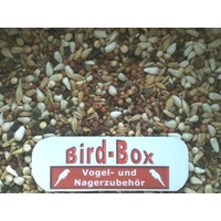 Bird-Box Amazonenfutter Inhalt 25 kg